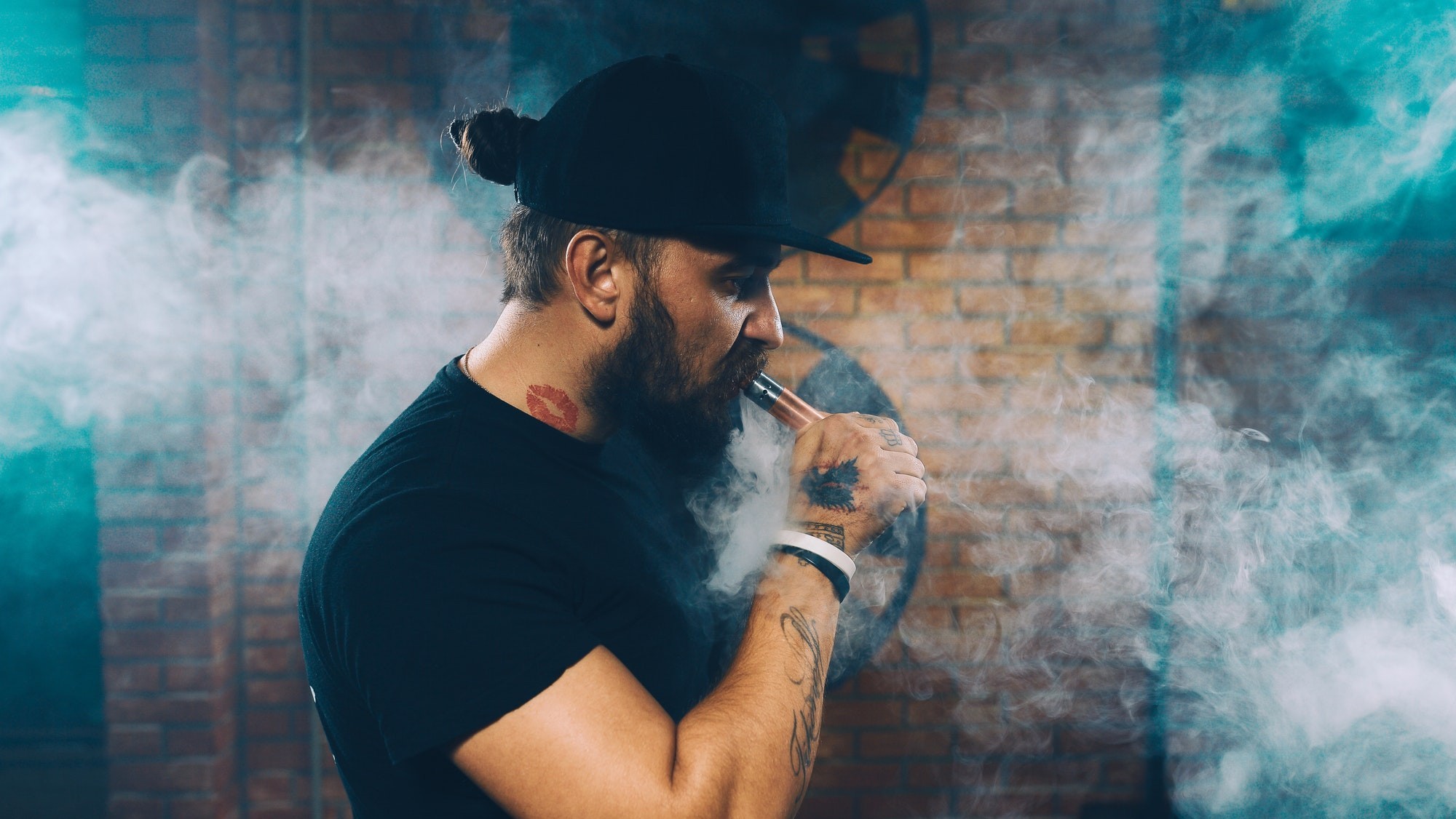 WELCOME TO VAPORVAULT